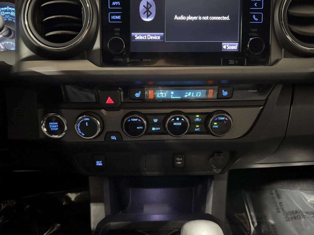 2017 Toyota Tacoma TRD Off-Road San Clemente CA