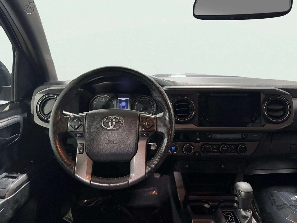 2017 Toyota Tacoma TRD Off-Road San Clemente CA