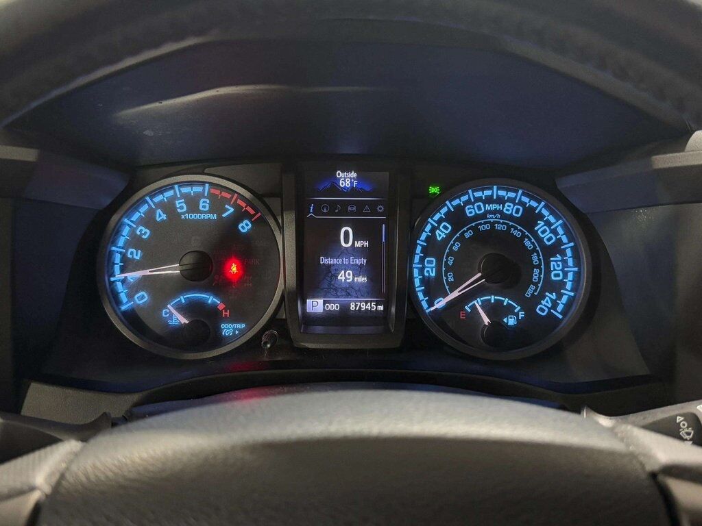 2017 Toyota Tacoma TRD Off-Road San Clemente CA