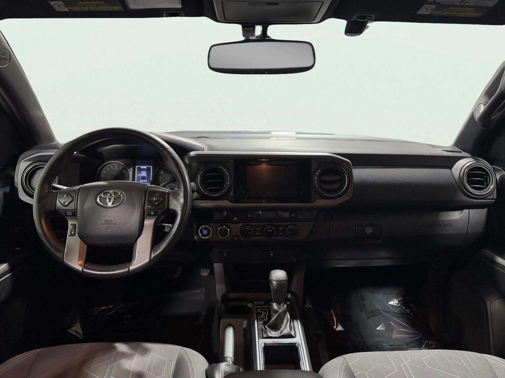 2017 Toyota Tacoma TRD Off-Road San Clemente CA