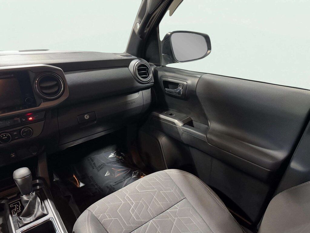 2017 Toyota Tacoma TRD Off-Road San Clemente CA