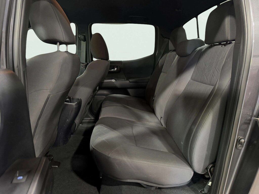 2017 Toyota Tacoma TRD Off-Road San Clemente CA