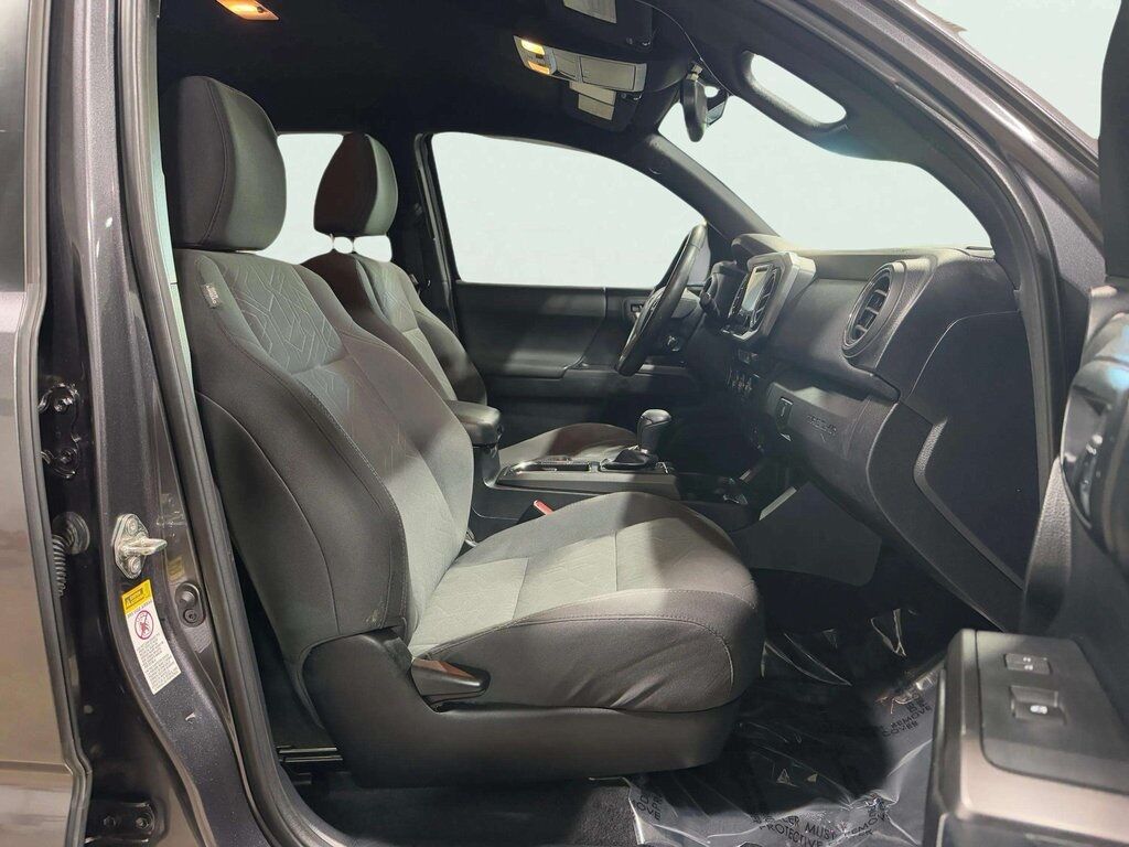 2017 Toyota Tacoma TRD Off-Road San Clemente CA