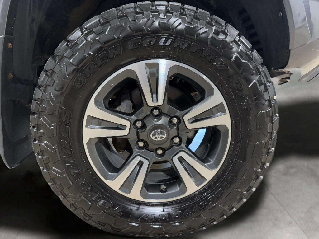 2017 Toyota Tacoma TRD Off-Road San Clemente CA