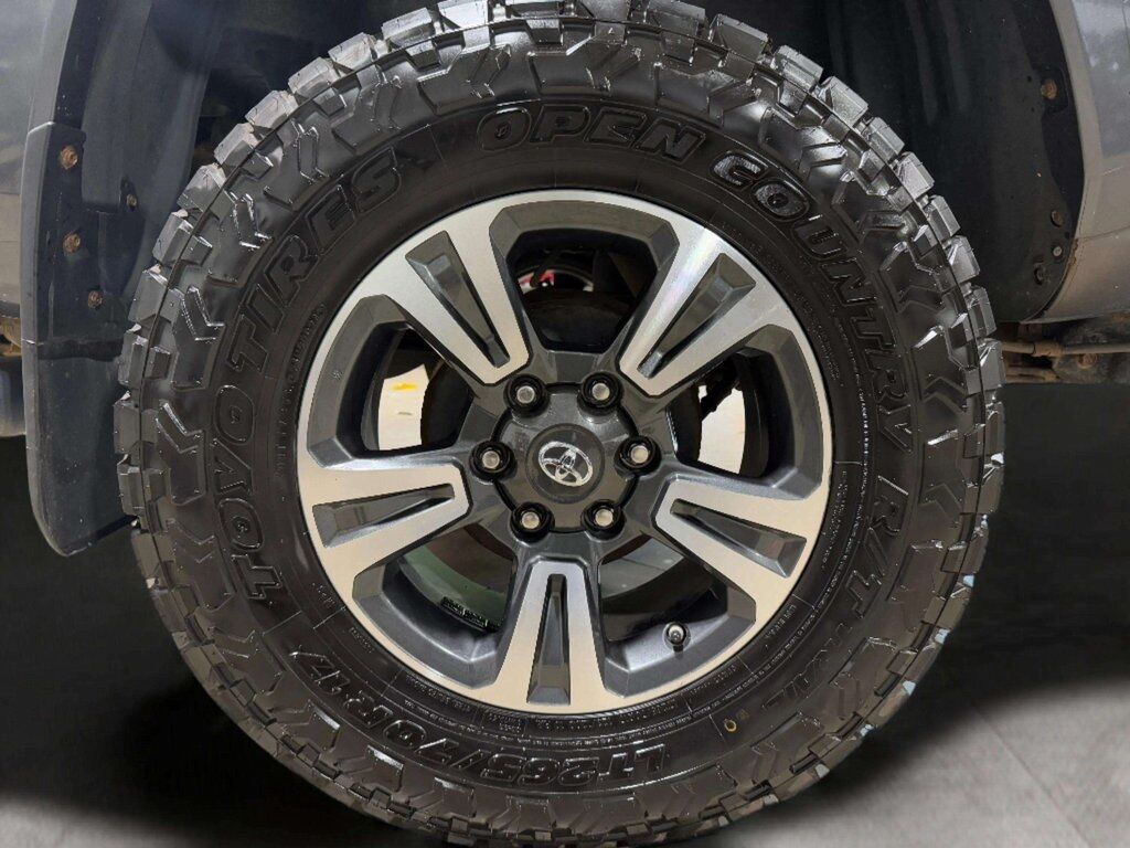 2017 Toyota Tacoma TRD Off-Road San Clemente CA