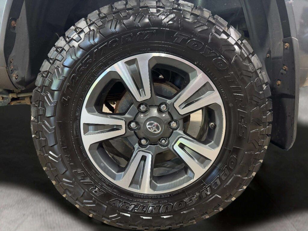 2017 Toyota Tacoma TRD Off-Road San Clemente CA