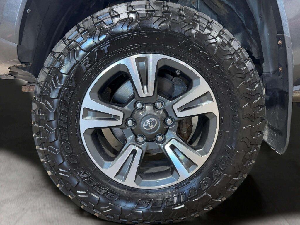 2017 Toyota Tacoma TRD Off-Road San Clemente CA