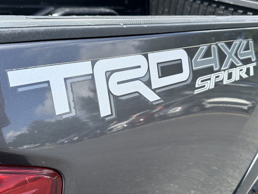 2017 Toyota Tacoma TRD Off-Road San Clemente CA
