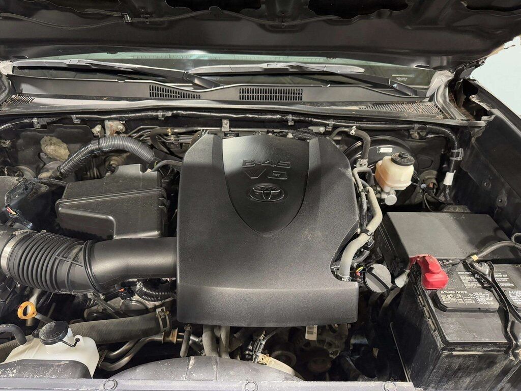 2017 Toyota Tacoma TRD Off-Road San Clemente CA