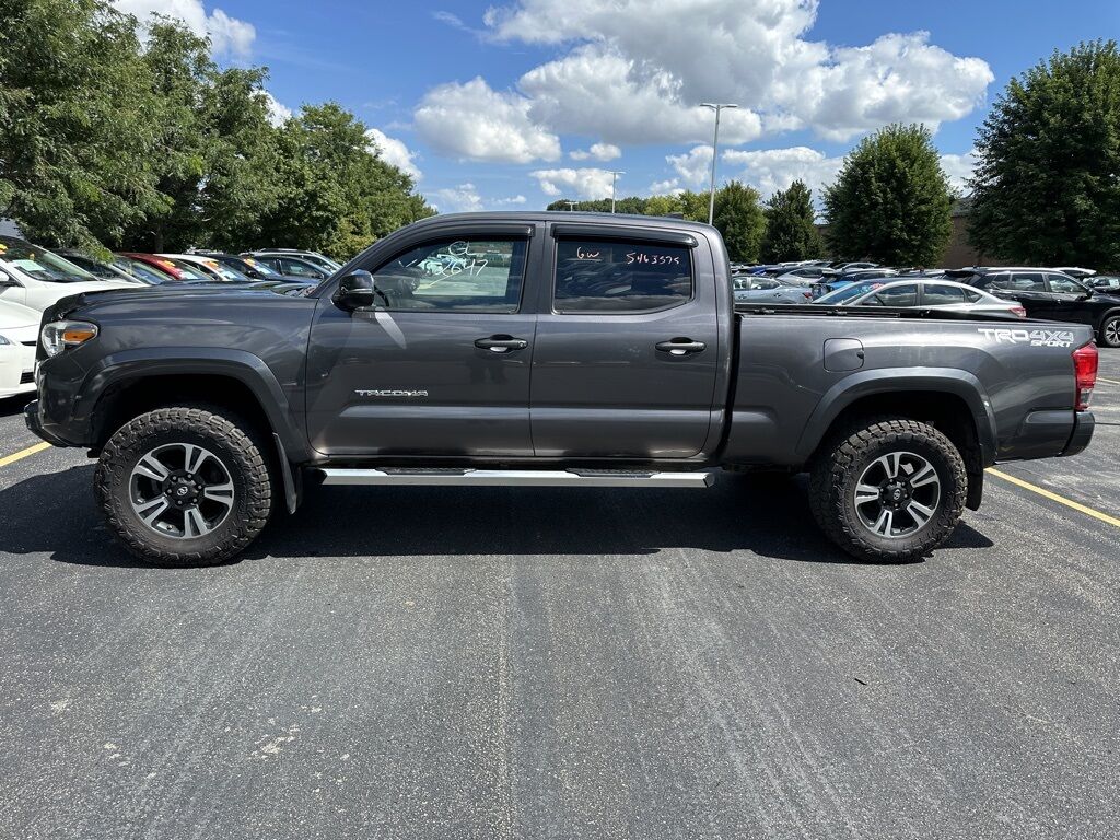 2017 Toyota Tacoma TRD Off-Road San Clemente CA