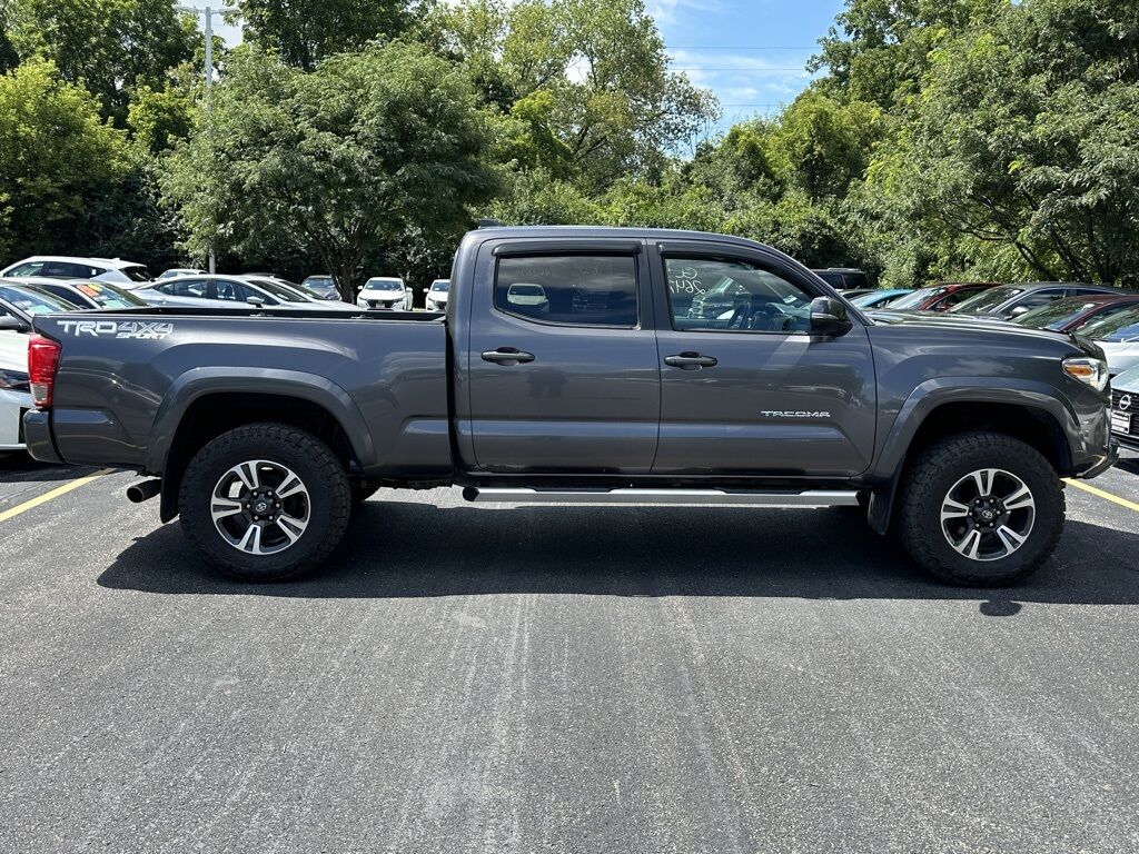 2017 Toyota Tacoma TRD Off-Road San Clemente CA