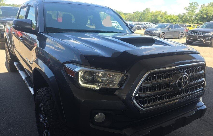 2017 Toyota Tacoma TRD Off-Road V6 San Clemente CA