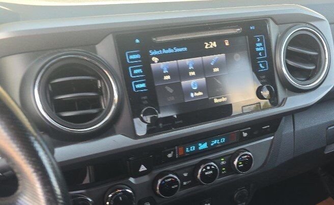 2017 Toyota Tacoma TRD Off-Road V6 San Clemente CA