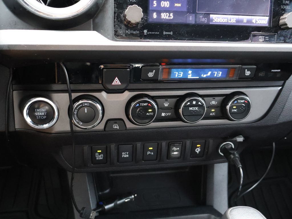 2017 Toyota Tacoma TRD Pro San Clemente CA