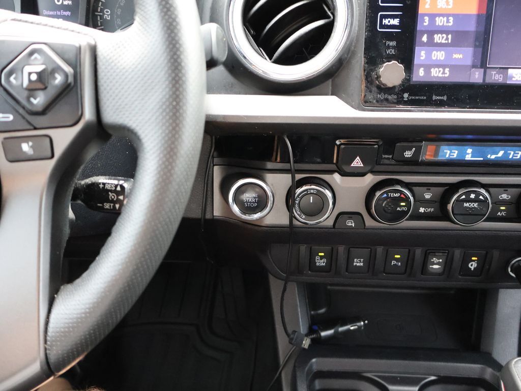 2017 Toyota Tacoma TRD Pro San Clemente CA