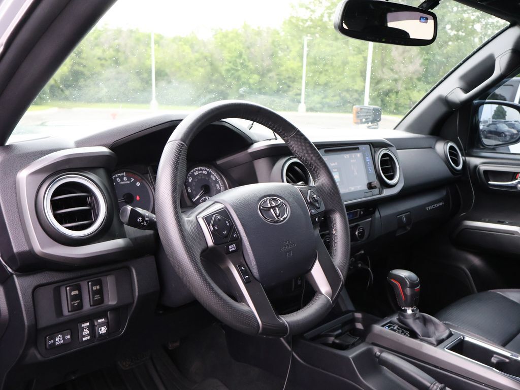 2017 Toyota Tacoma TRD Pro San Clemente CA
