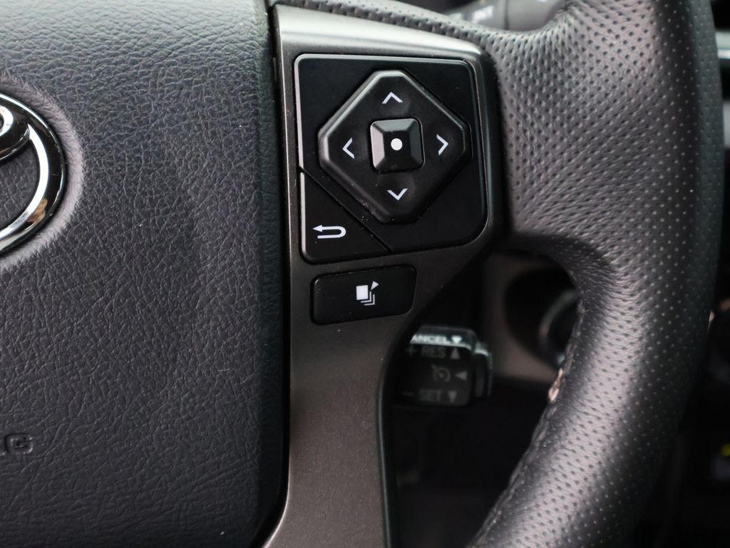 2017 Toyota Tacoma TRD Pro San Clemente CA
