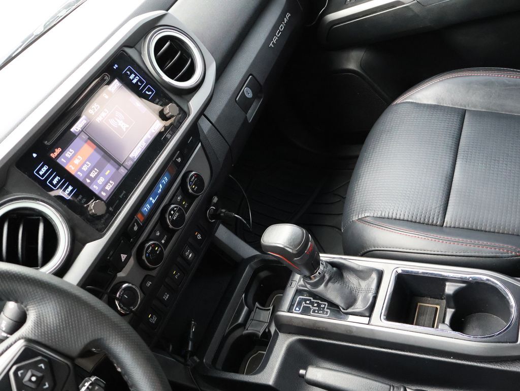 2017 Toyota Tacoma TRD Pro San Clemente CA