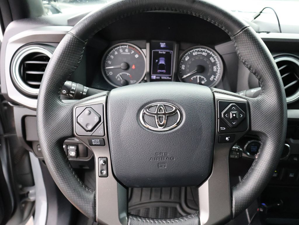 2017 Toyota Tacoma TRD Pro San Clemente CA