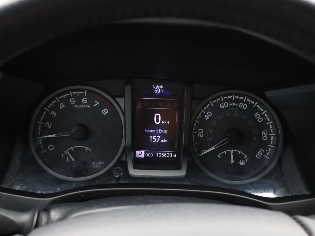 2017 Toyota Tacoma TRD Pro San Clemente CA