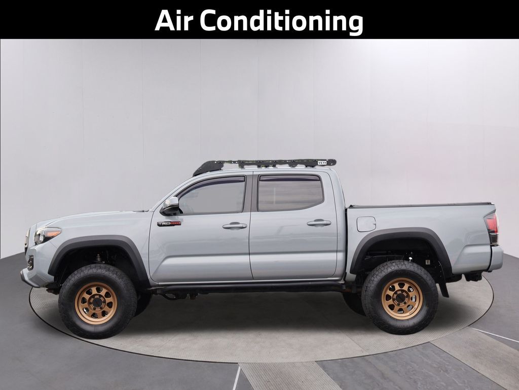 2017 Toyota Tacoma TRD Pro San Clemente CA