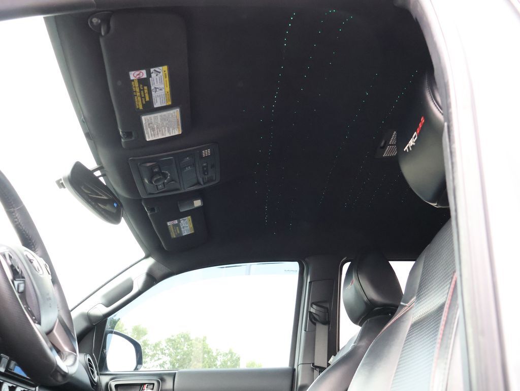 2017 Toyota Tacoma TRD Pro San Clemente CA