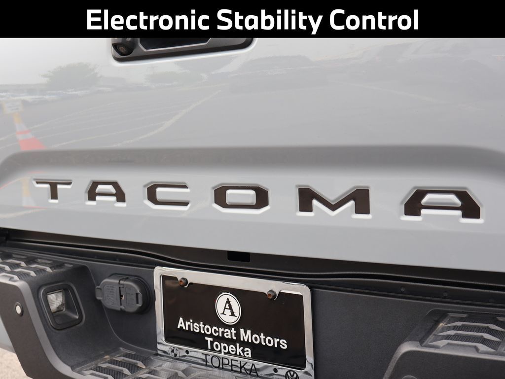 2017 Toyota Tacoma TRD Pro San Clemente CA