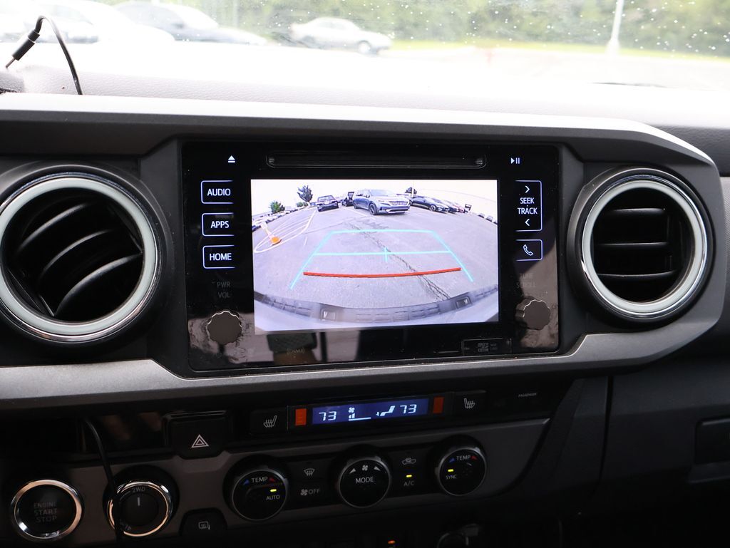 2017 Toyota Tacoma TRD Pro San Clemente CA