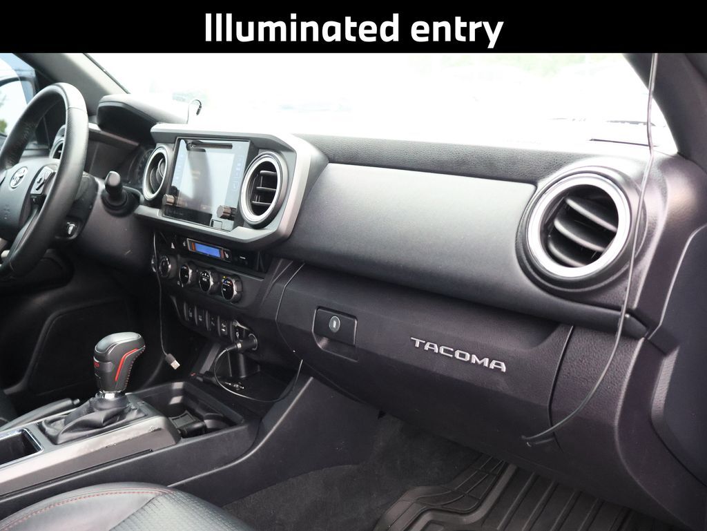 2017 Toyota Tacoma TRD Pro San Clemente CA