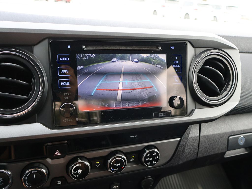 2017 Toyota Tacoma TRD Sport San Clemente CA