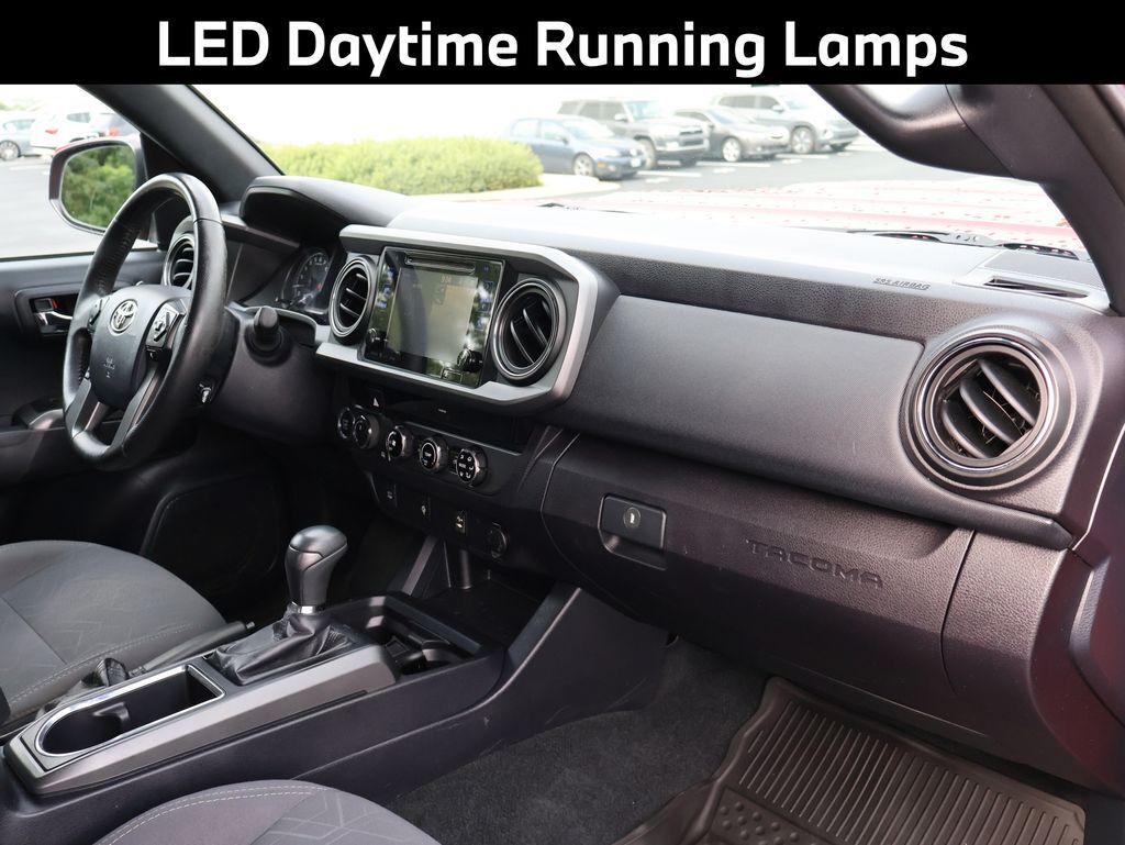 2017 Toyota Tacoma TRD Sport San Clemente CA