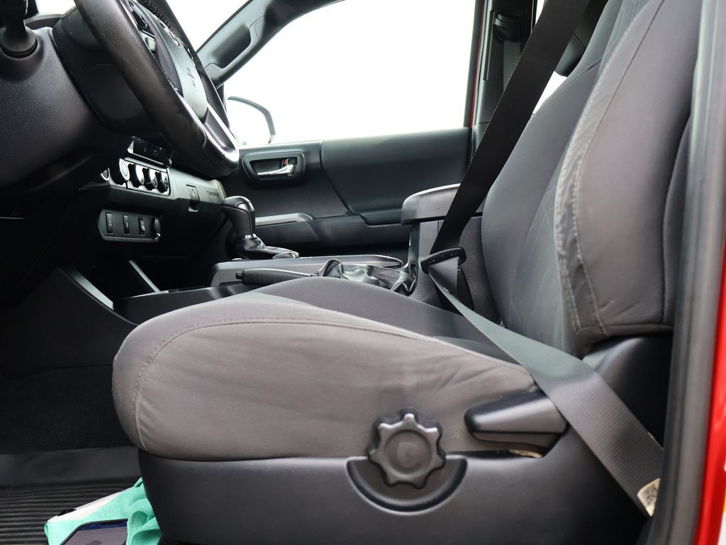 2017 Toyota Tacoma TRD Sport San Clemente CA