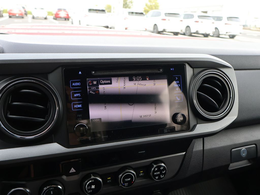 2017 Toyota Tacoma TRD Sport San Clemente CA