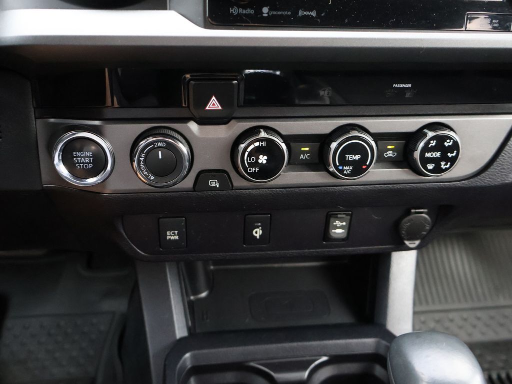 2017 Toyota Tacoma TRD Sport San Clemente CA