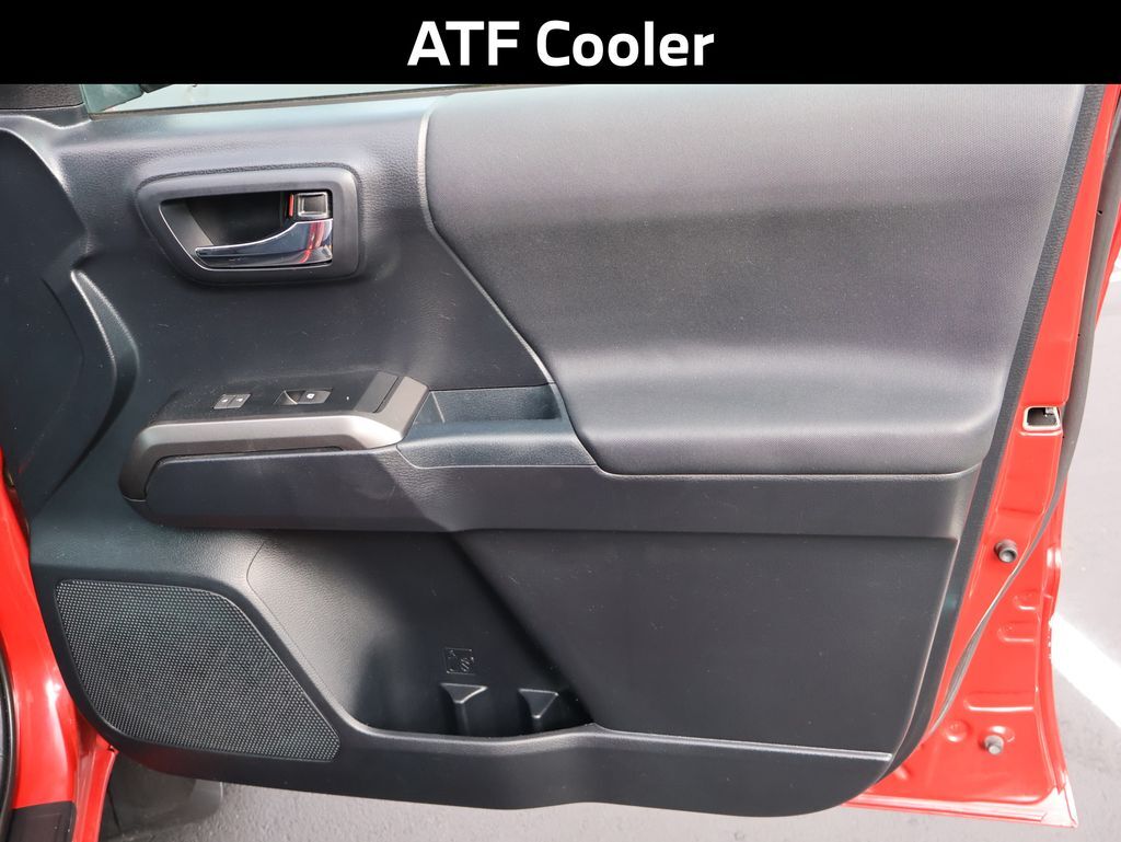 2017 Toyota Tacoma TRD Sport San Clemente CA
