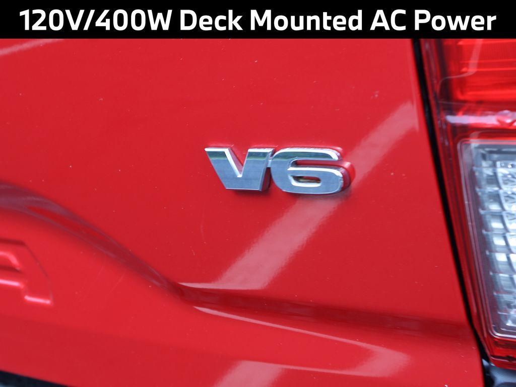 2017 Toyota Tacoma TRD Sport San Clemente CA