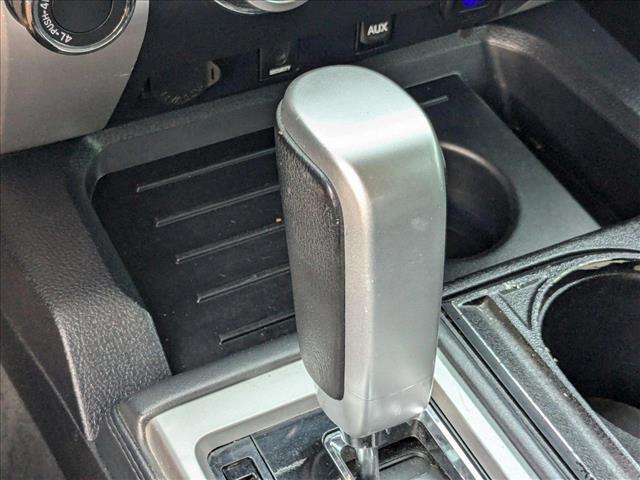 2017 Toyota Tundra Platinum Roseville CA