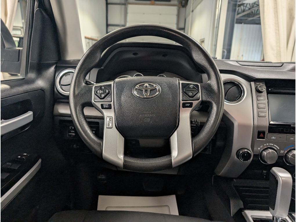 2017 Toyota Tundra SR5 Plus Bozeman MT