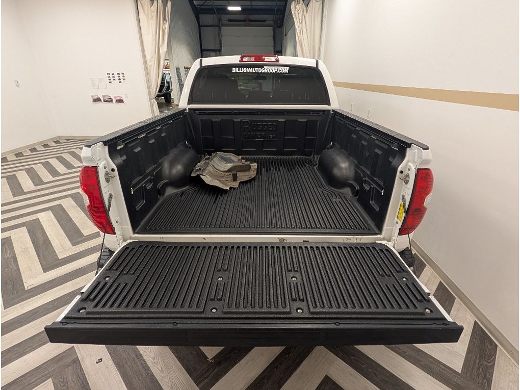 2017 Toyota Tundra SR5 Plus Bozeman MT