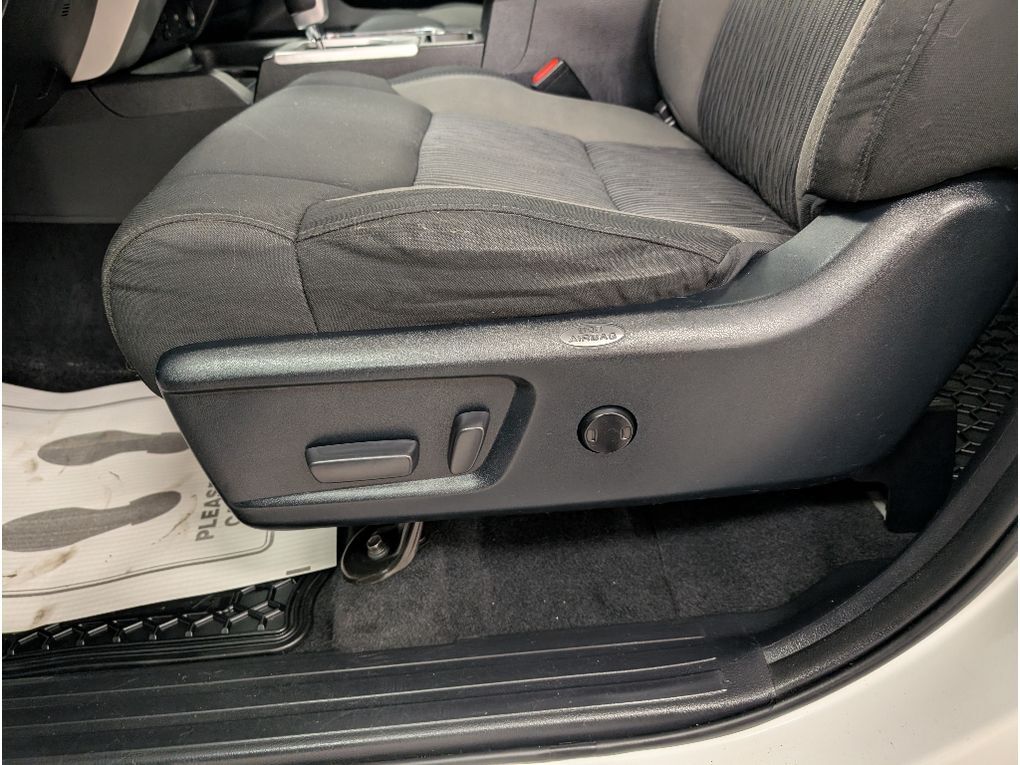 2017 Toyota Tundra SR5 Plus Bozeman MT