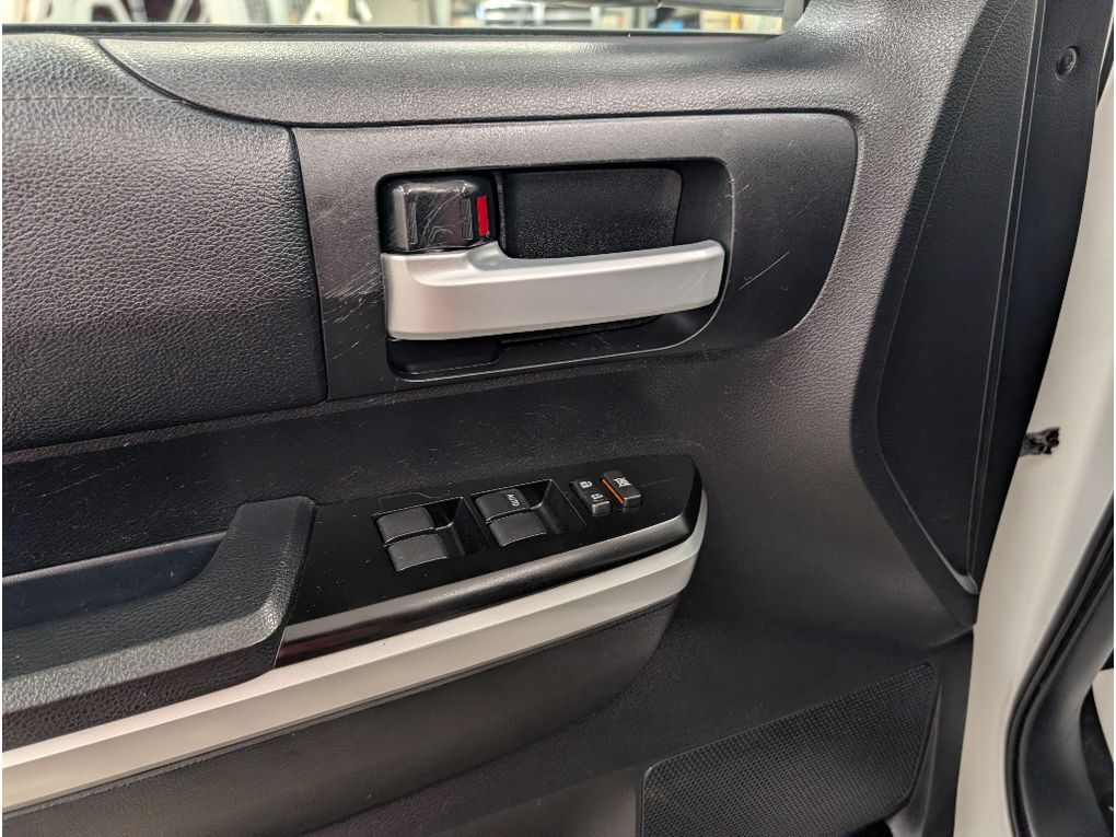 2017 Toyota Tundra SR5 Plus Bozeman MT