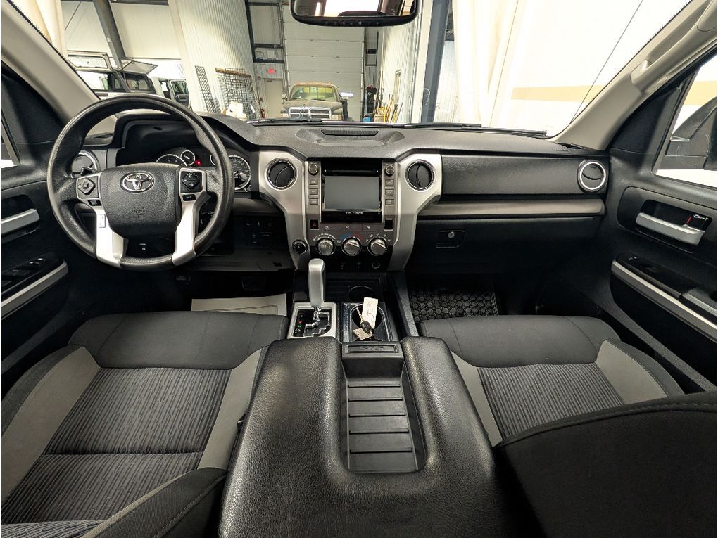 2017 Toyota Tundra SR5 Plus Bozeman MT