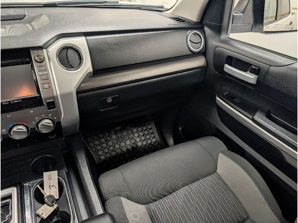 2017 Toyota Tundra SR5 Plus Bozeman MT