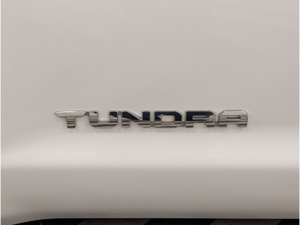 2017 Toyota Tundra SR5 Plus Bozeman MT
