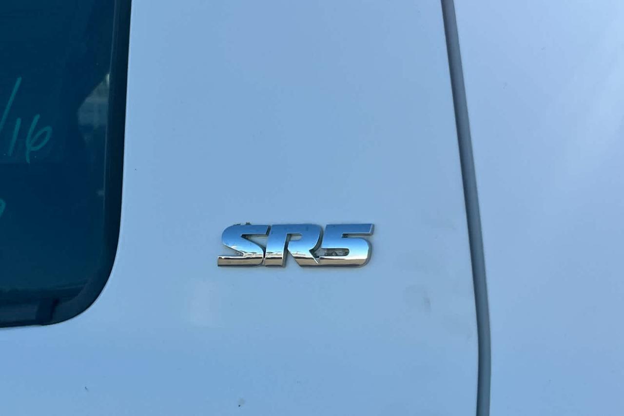 2017 Toyota Tundra SR5 Roseville CA