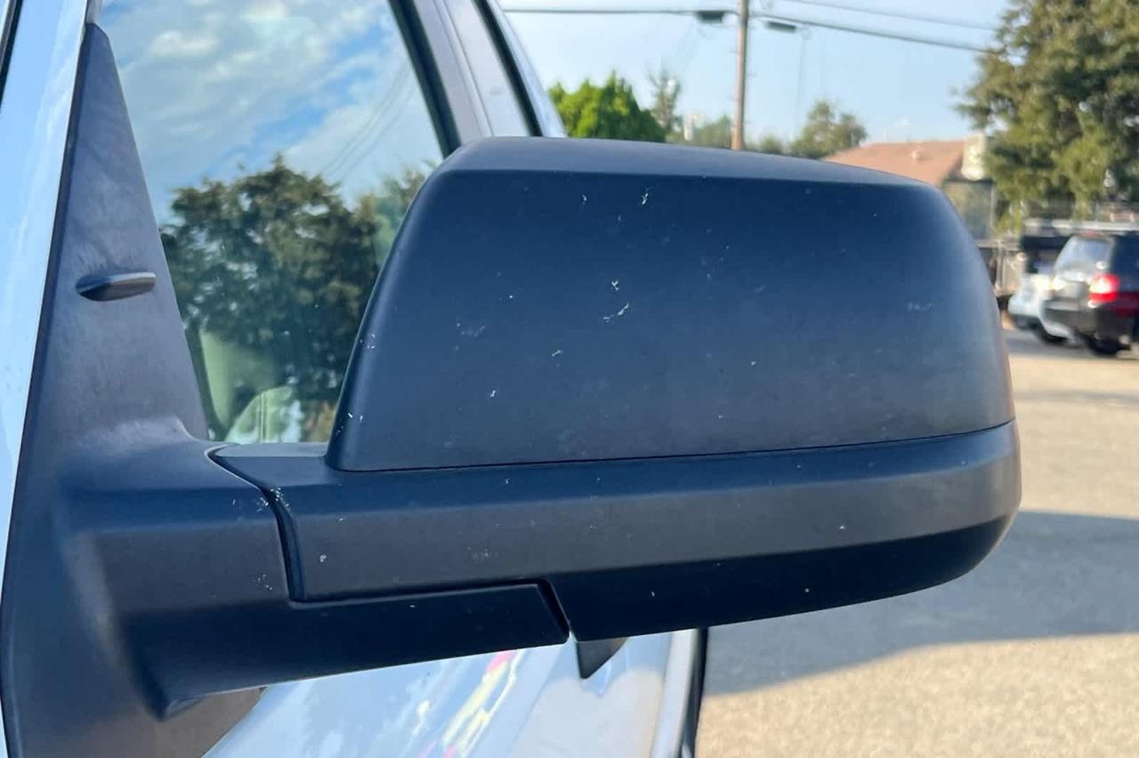 2017 Toyota Tundra SR5 Roseville CA