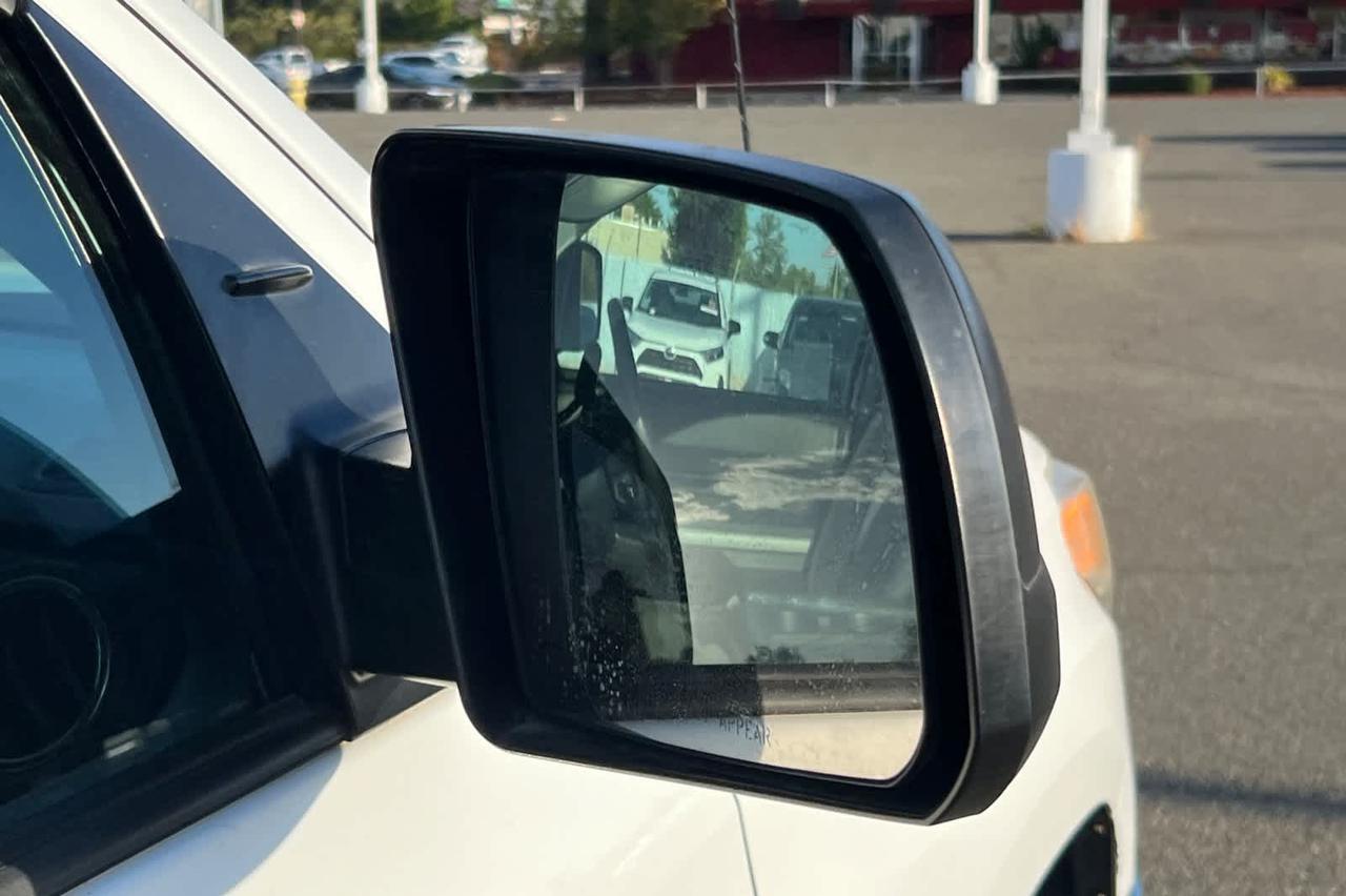 2017 Toyota Tundra SR5 Roseville CA