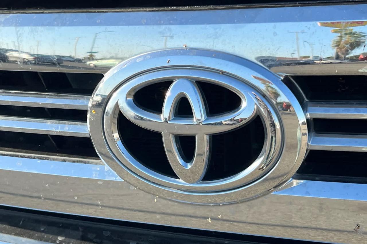 2017 Toyota Tundra SR5 Roseville CA