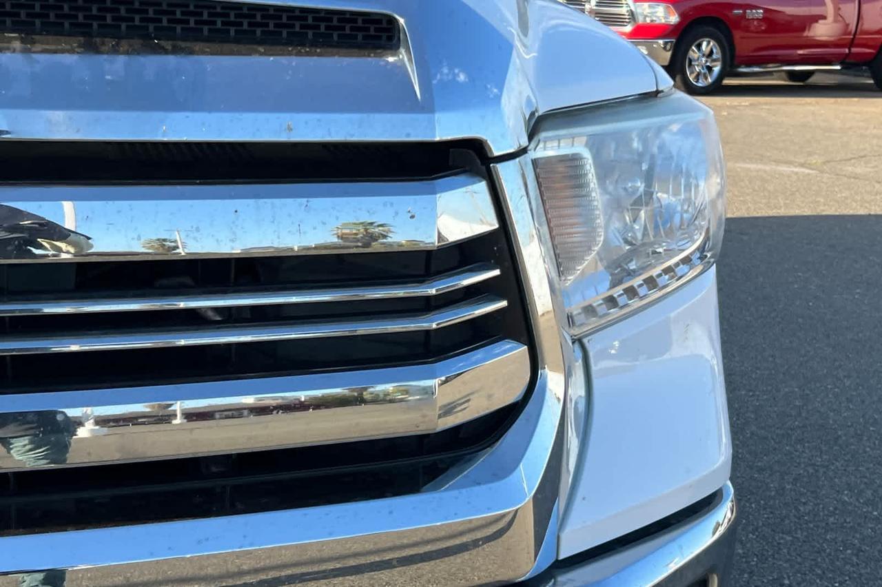 2017 Toyota Tundra SR5 Roseville CA