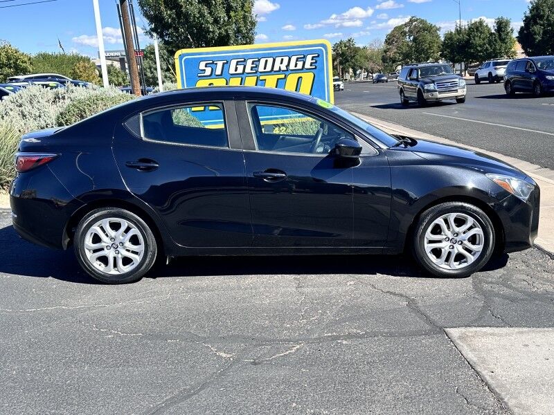 2017 Toyota Yaris iA St George UT 2017 Toyota Yaris iA St George UT